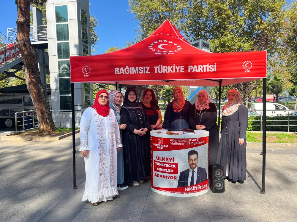 BTP, AKÇAABAT’TA SAHADA