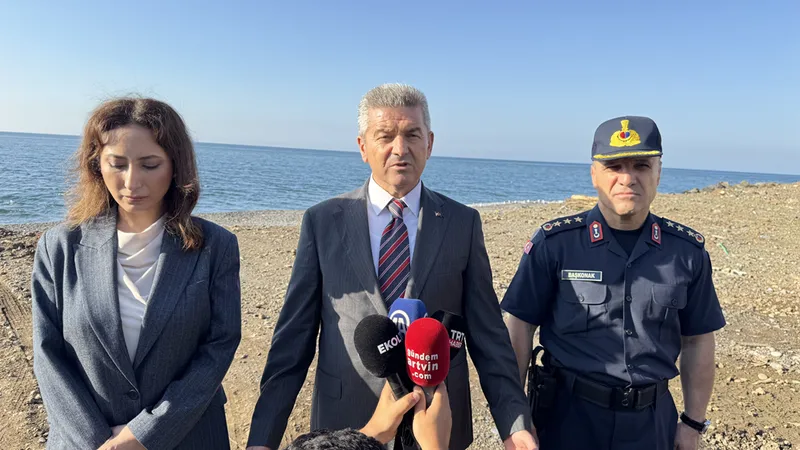 GÜNCELLEME 2 - Artvin