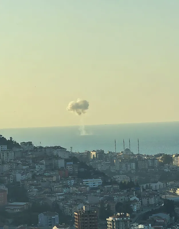 Trabzon
