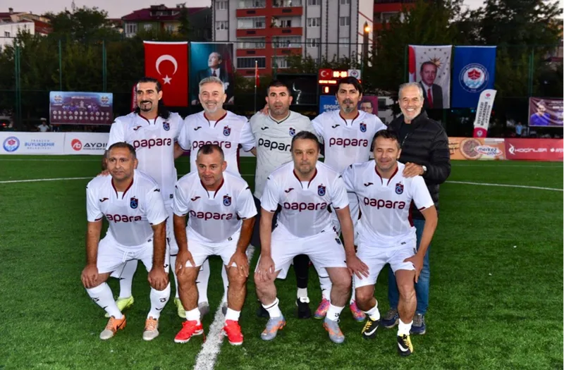 Trabzonspor