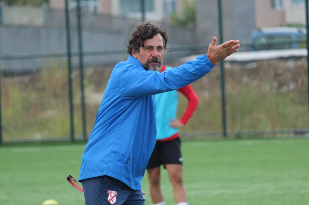 TURGAY KARSLI: “SEBAT HER GEÇEN GÜN DAHA İYİYE GİDİYOR”