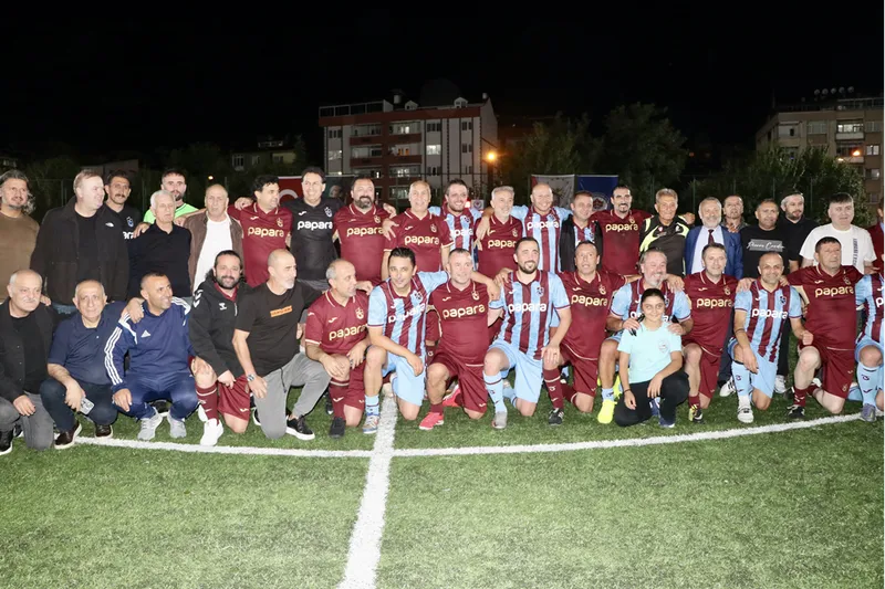 Trabzon