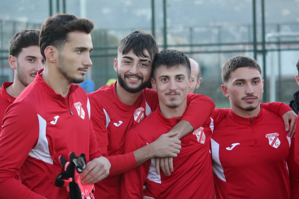 ZONGULDAK’A HAZIRIZ