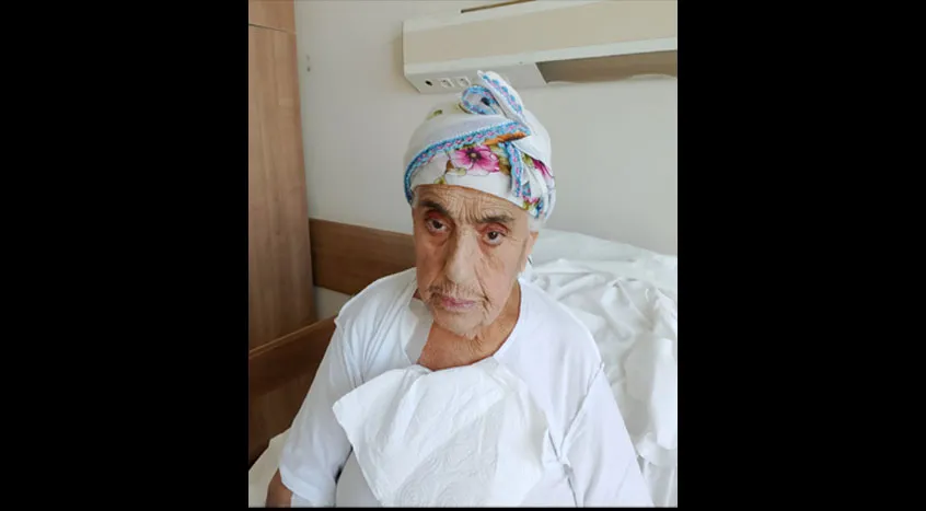 CEMİL BIYIKLI’NIN ACI GÜNÜ