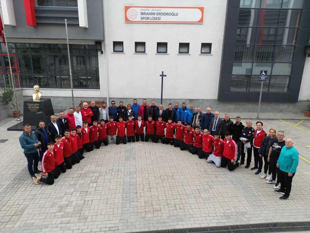 SPOR ÖĞRETMENLERİNE HİZMET İÇİ EĞİTİM