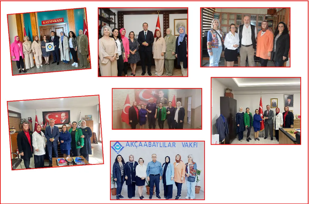 ZİFİNDER KADININ SESİ OLACAK