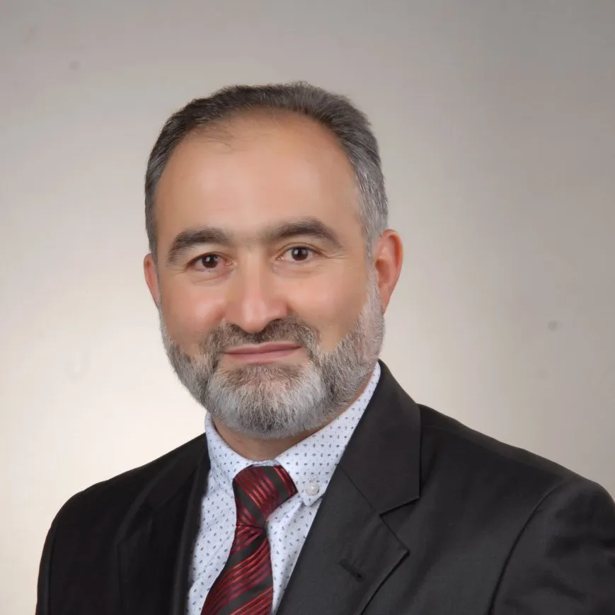 ERKAN BEBEK’TEN VEDA MESAJI