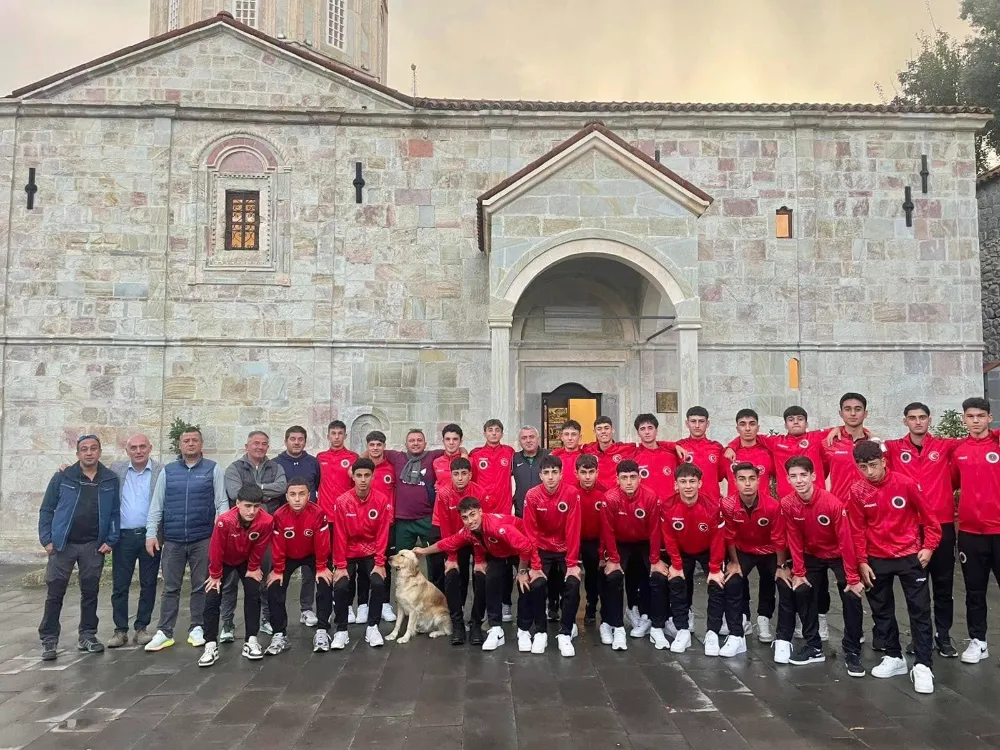 GENÇLERBİRLİĞİ SPOR LİSESİ ORTAMAHALLE’DE