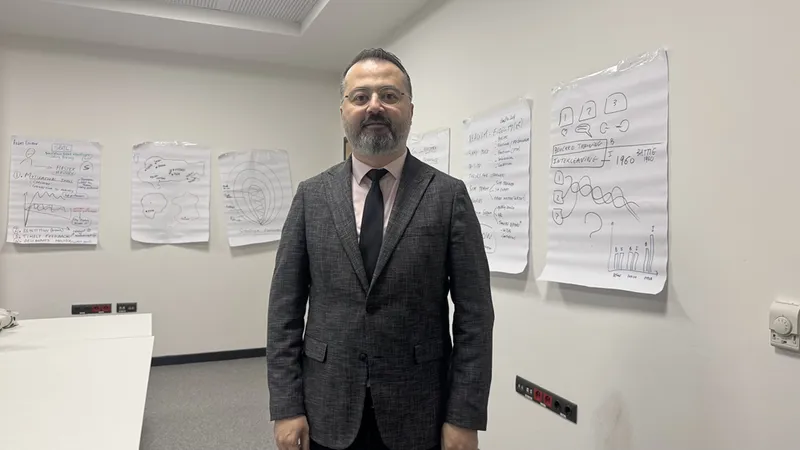 Yurt dışından Trabzon