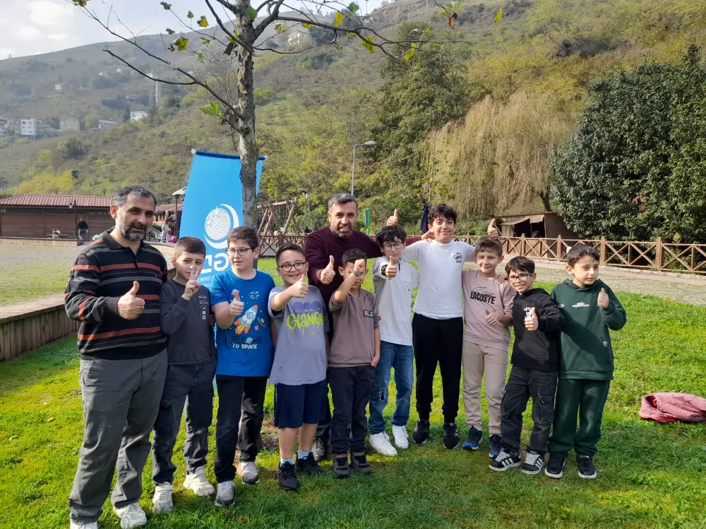 AGD’DEN GENÇLERE DOLU DOLU FAALİYET