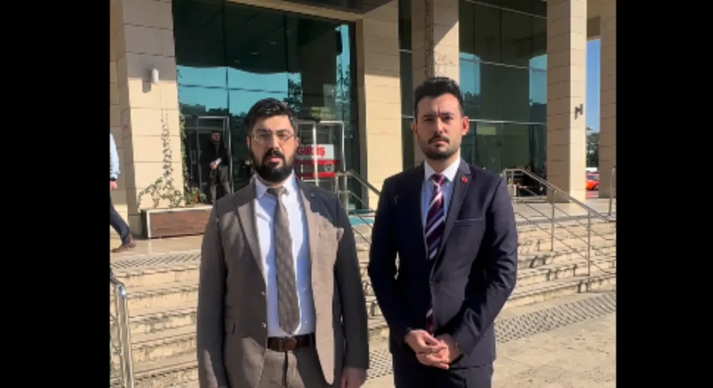 ATATÜRK’E SAYGISIZLIĞA ORTAK TEPKİ