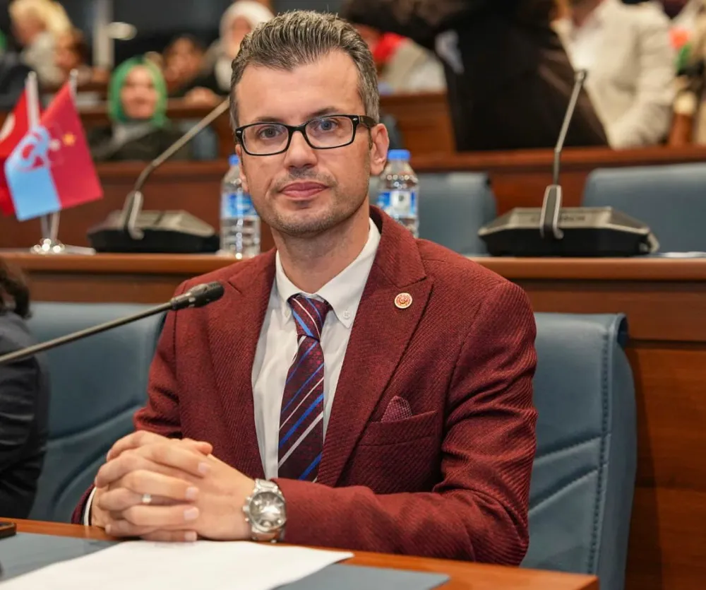 1325 BAŞVURU MEVCUT AHVALİN ÖZETİ