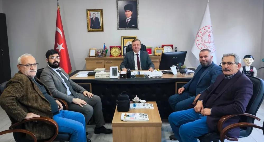 ÇOCUKLAR İÇİN UYARI!