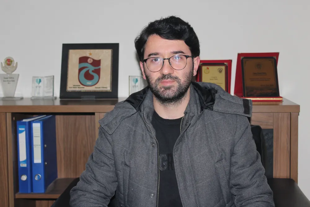 LİSE ÖĞRENCİLERİNE YARIŞMA ÇAĞRISI