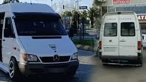 TARTIŞMA KANLI BİTTİ