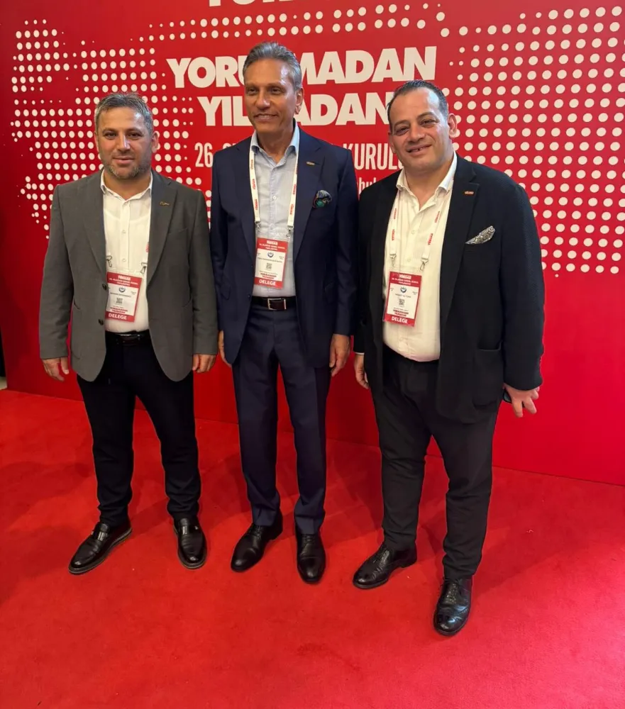 TÜRSAB DOĞU KARADENİZ’DE GÜÇLENİYOR