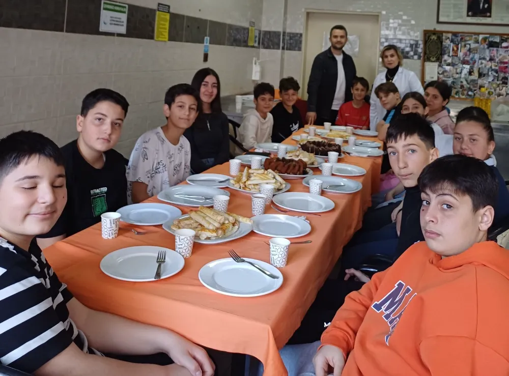 BECERİ GELİŞTİRME KURSLARI BAŞLADI