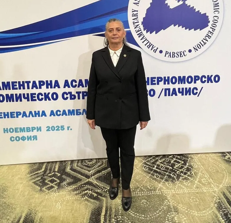 SUİÇMEZ’E YENİ GÖREV