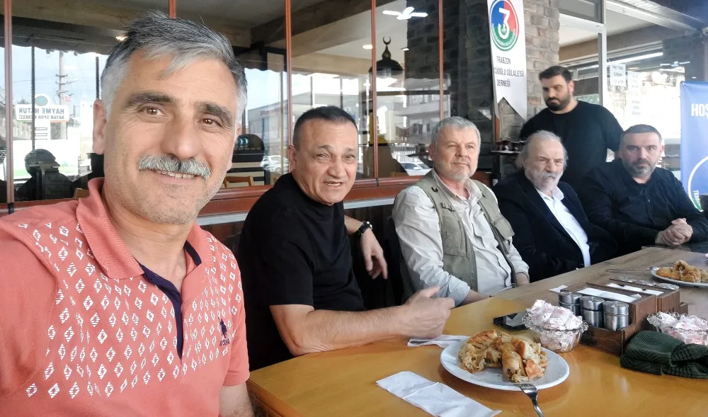 ÜÇÜNCÜOĞLU SÜLALESİ DERNEĞİ KOCAELİ’NDE