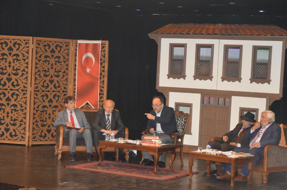 AKÇAABAT’IN YAŞAYAN TARİHİ BULUŞTU