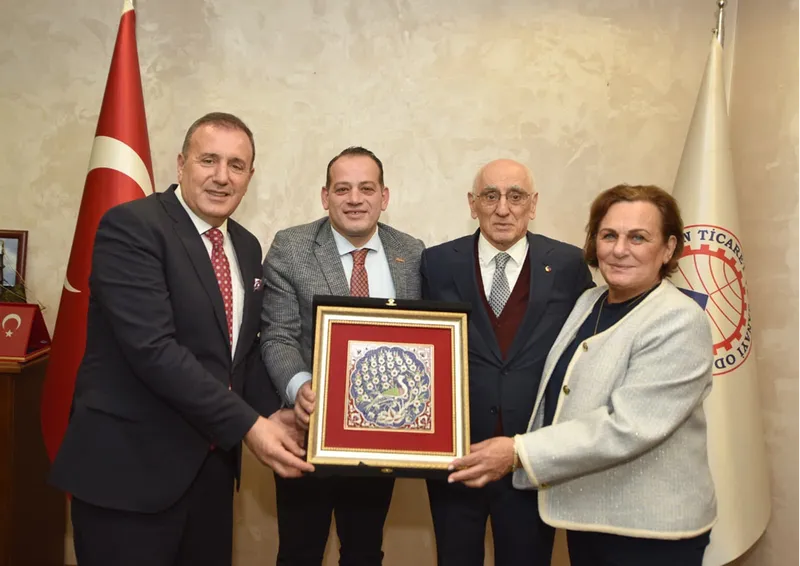 TÜRSAB Başkanı Tuna