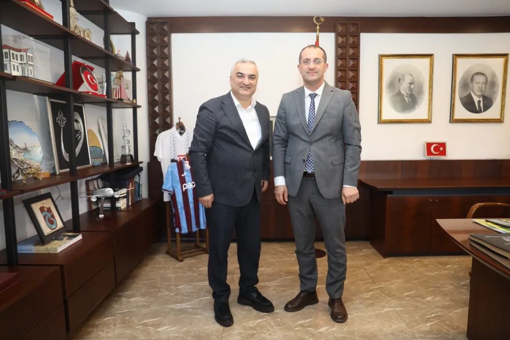 KÜLTÜR VE YATIRIMDA AKÇAABAT