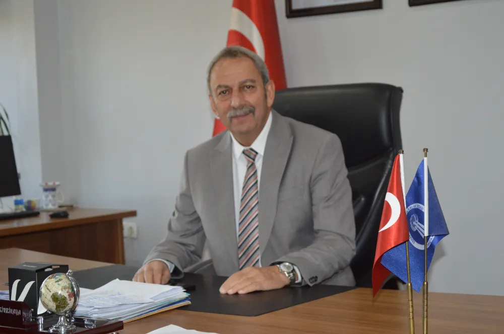 24 SAAT ESNAFIMIZIN YANINDAYIM