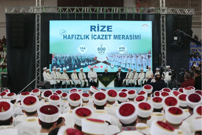 Rize