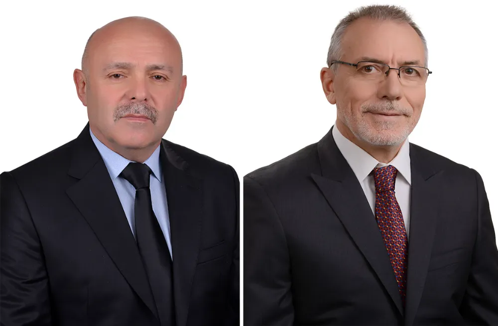 TİSKOB TEMSİLCİLERİ SEÇİLDİ