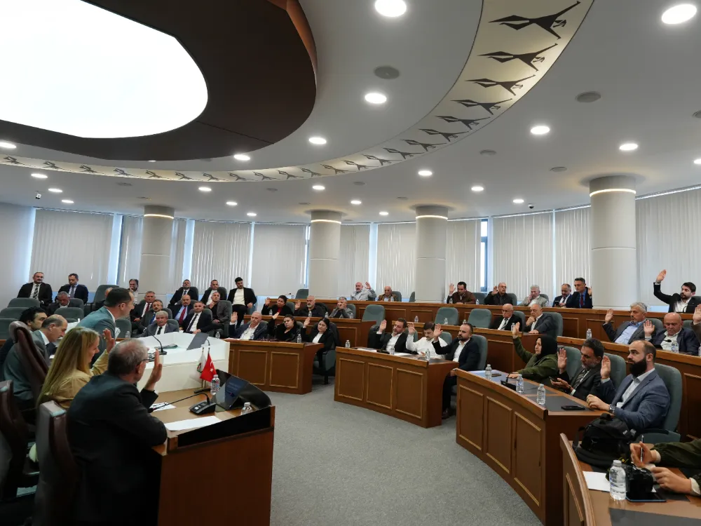 AKÇAABAT’A MODERN HAYVAN PAZARI GELİYOR