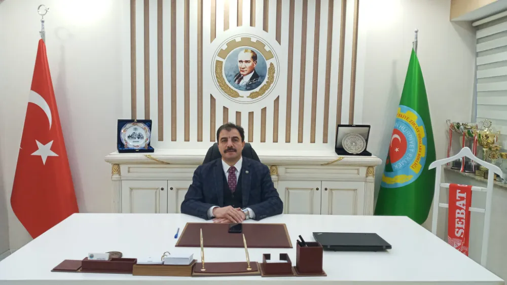 FINDIK ÜRETİCİLERİNE KIŞ TALİMATI