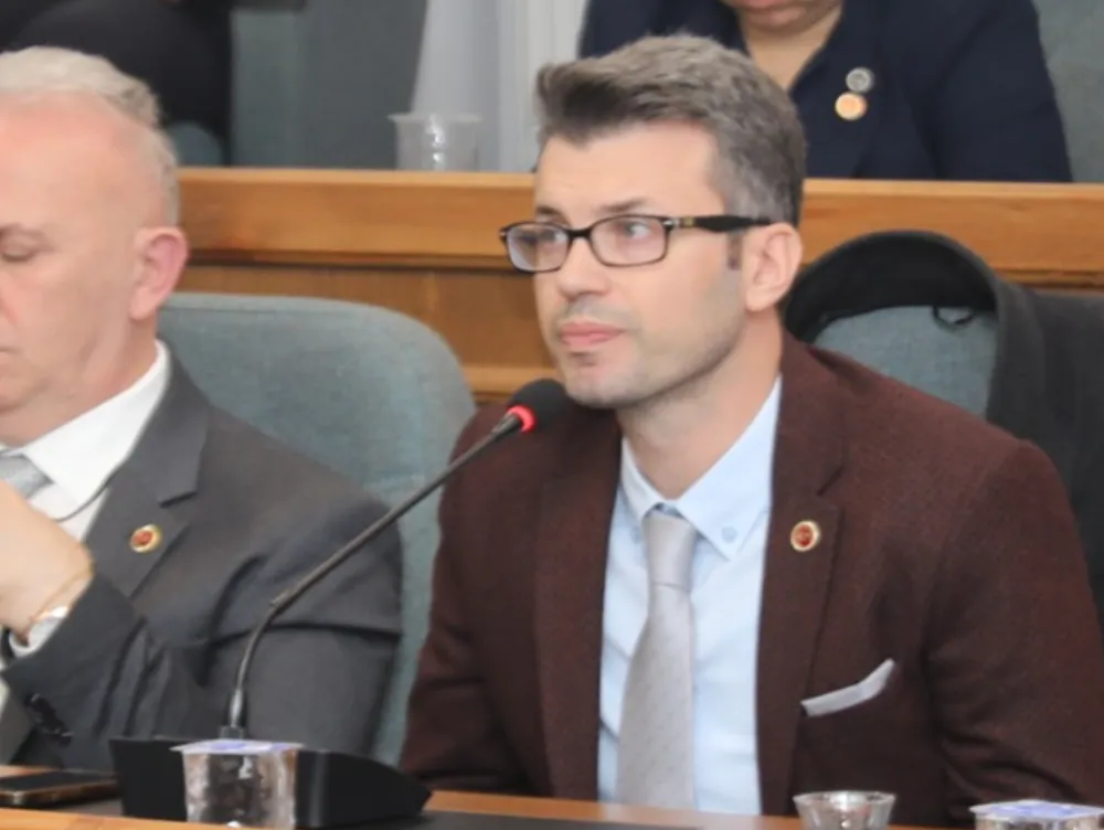 CHP’Lİ ÇANKAYA: 2025 AKÇAABAT’IN KAYIP YILIDIR