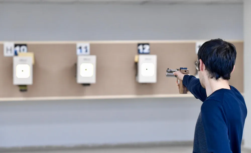 MİLLİ ATICI ZİRVE PEŞİNDE