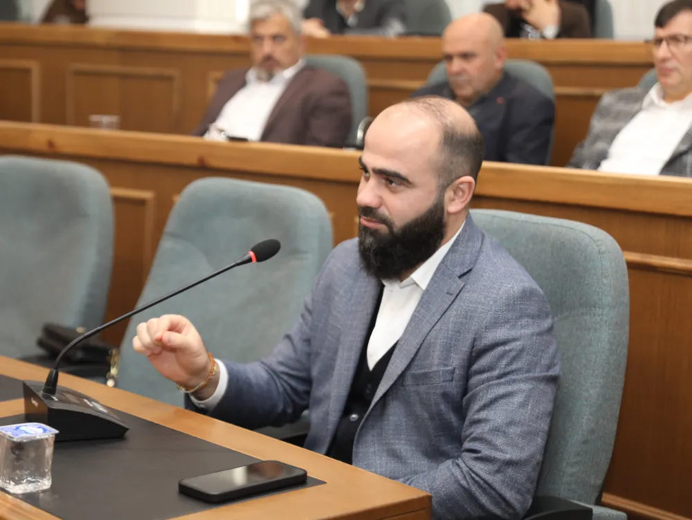 KOCA SORDU, EKİM MAAŞ FARKINI AÇIKLADI