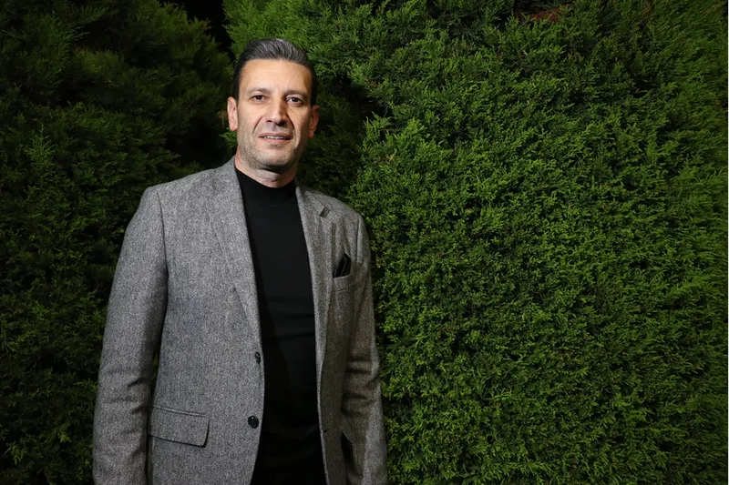 Türk boksunda zirve için altyapı hamlesi