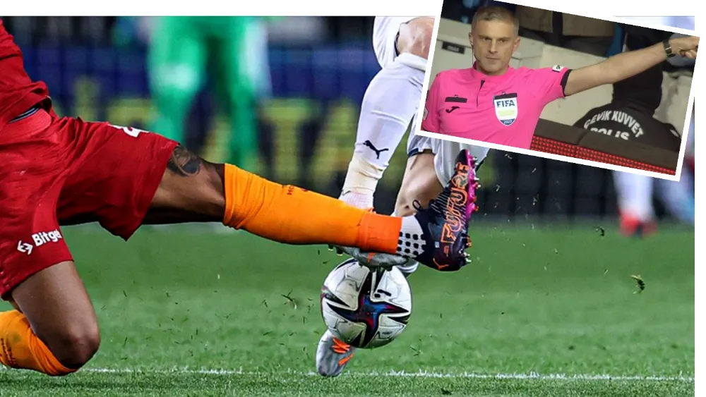 SÜPER LİG DERBİSİNDE AKÇAABAT İMZASI