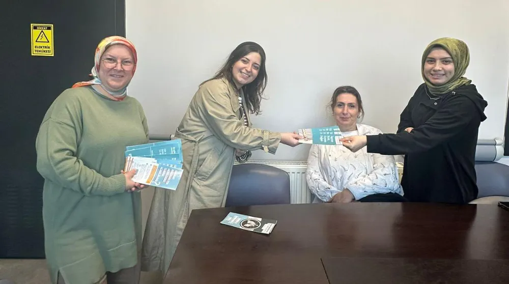 KETEM’DEN SİGARA BIRAKMA ATAĞI