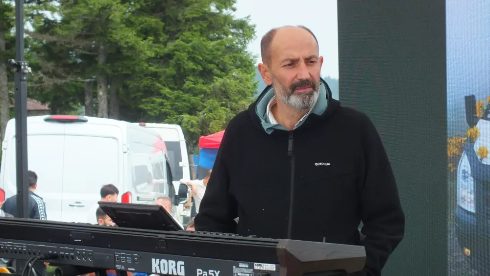 KALP KRİZİNE YENİK DÜŞTÜ