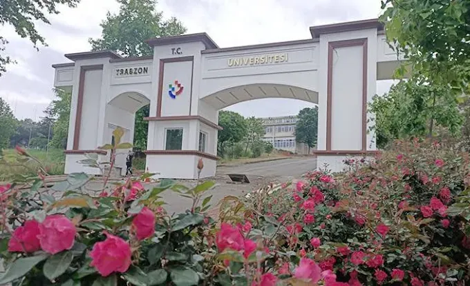 TRABZON ÜNİVERSİTESİ İÇİN ÖNEMLİ GÖRÜŞME