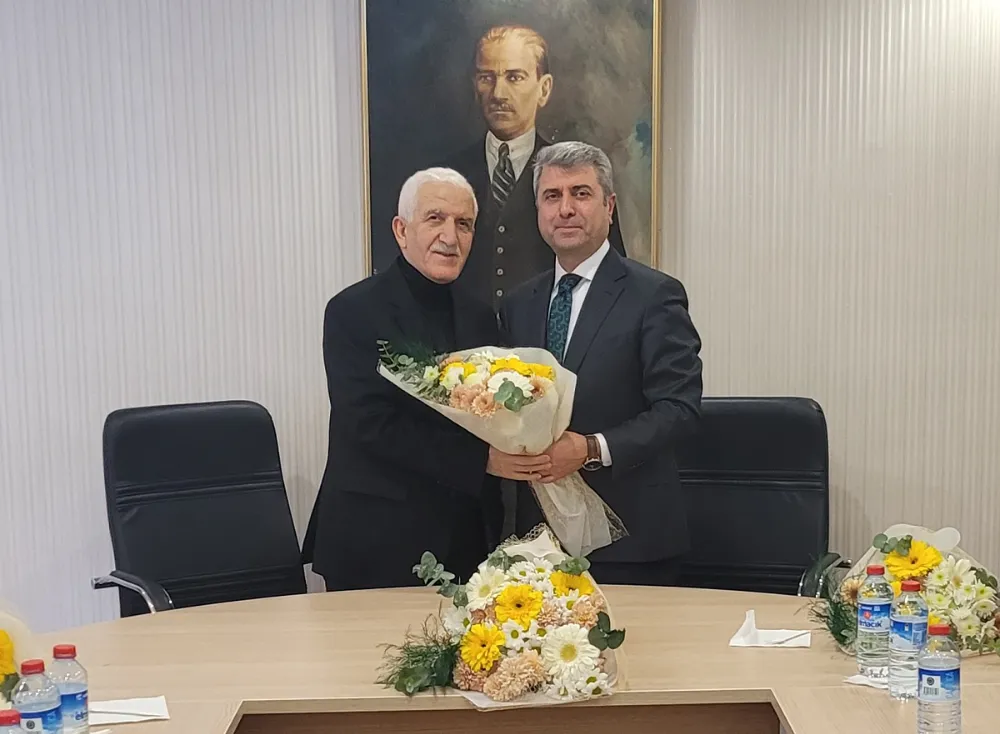 TÜHİS’TE MEHMET BAŞ DÖNEMİ 