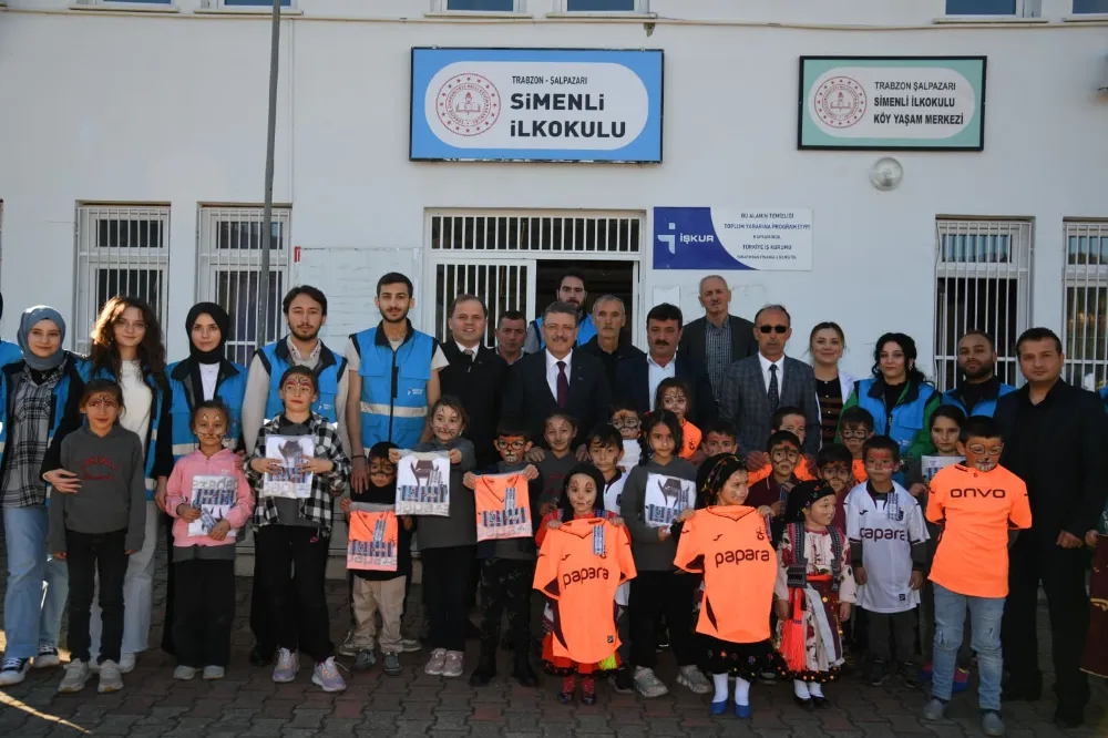 BÜYÜKŞEHİR ŞALPAZARI