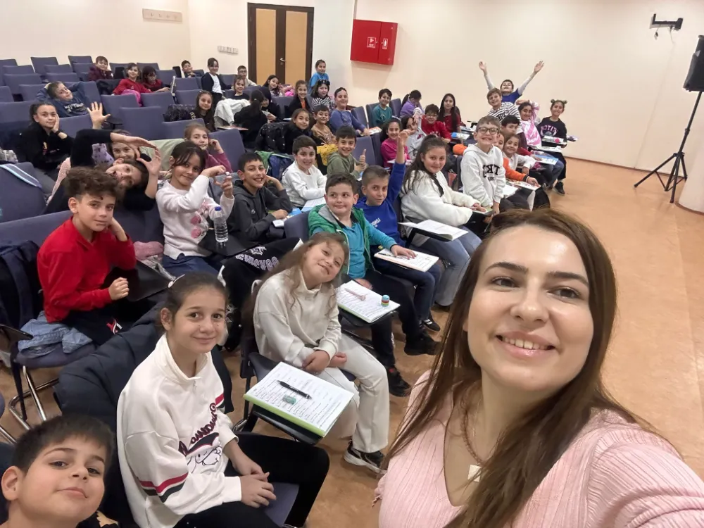 BÜYÜKŞEHİR BİN 811 KURSİYERE ÜCRETSİZ EĞİTİM VERİYOR