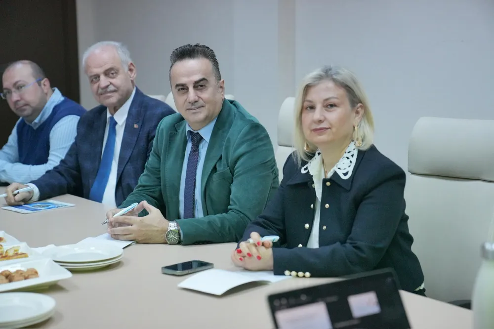 ORTAHİSAR BELEDİYESİ, DENİZ EKOSİSTEMİNİN KORUNMASINDA AKTİF ROL ALACAK