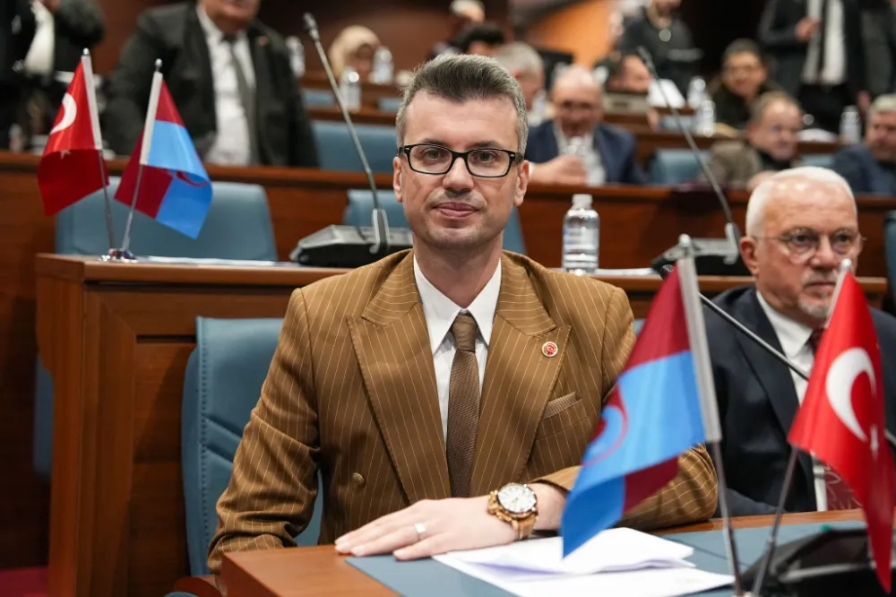 MEVZUATA AYKIRILIĞI SAYIŞTAY DA SÖYLÜYOR