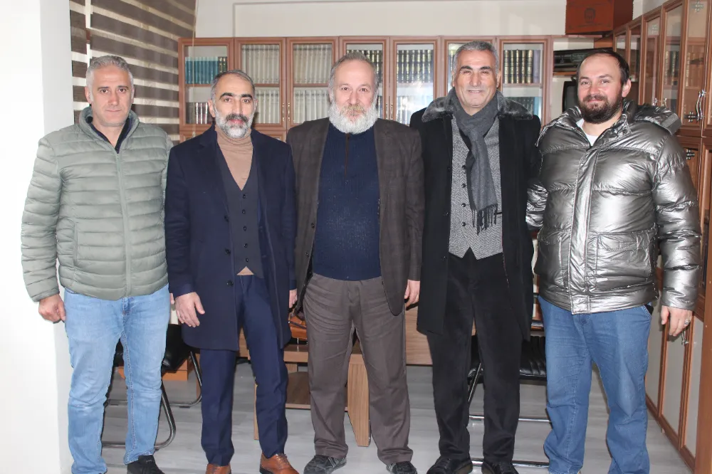 HALK OYUNLARINA DAİR YENİ BİR ADIM: AHOM KURULDU
