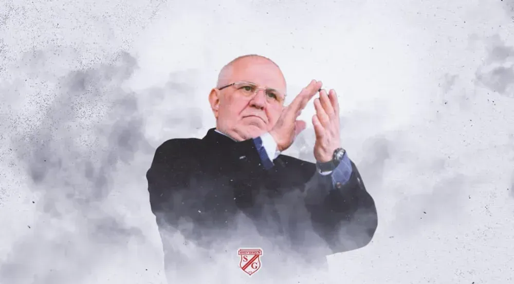 KALKIŞIM: “YOLUMUZ ŞAMPİYONLUK YOLUDUR”