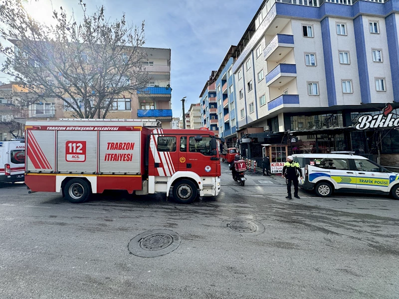 Trabzon