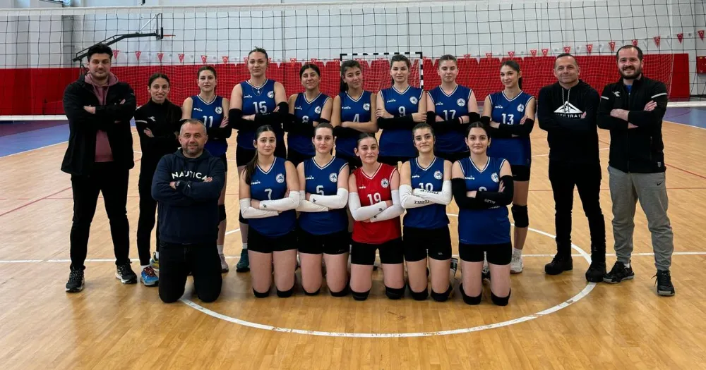 AKÇAABAT BELEDİYESİ SPOR KULÜBÜ FİNALDE!