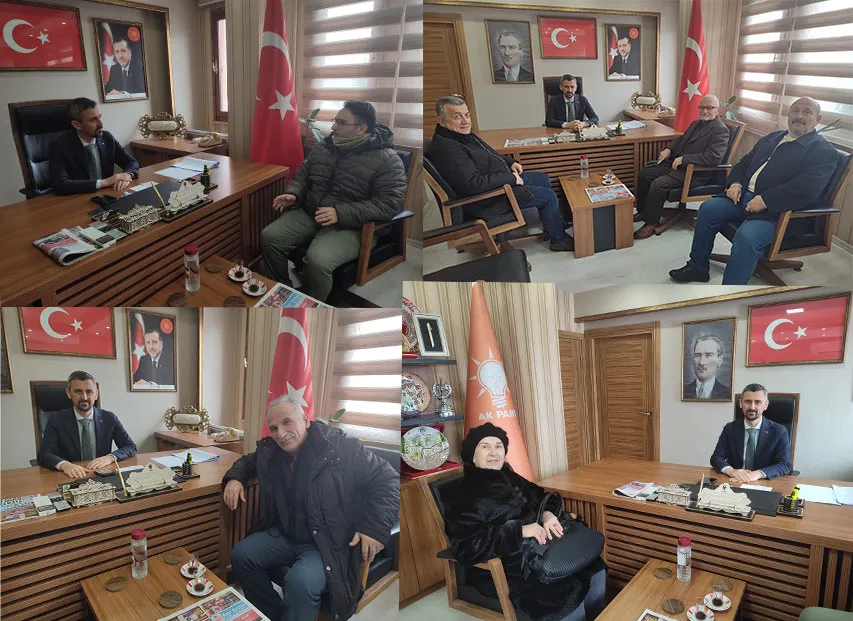 SOĞUK HAVA YILMAZ’I DURDURAMADI