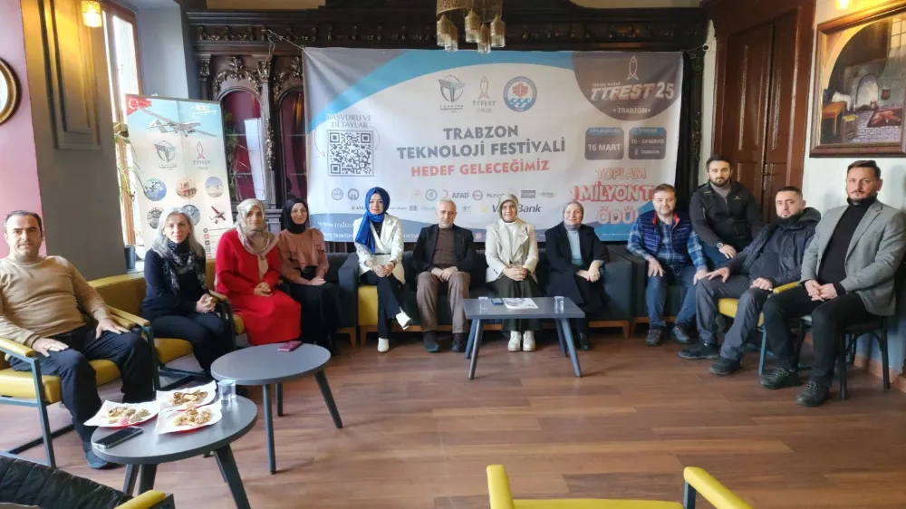 1 MİLYON TL ÖDÜL VERİLECEK!